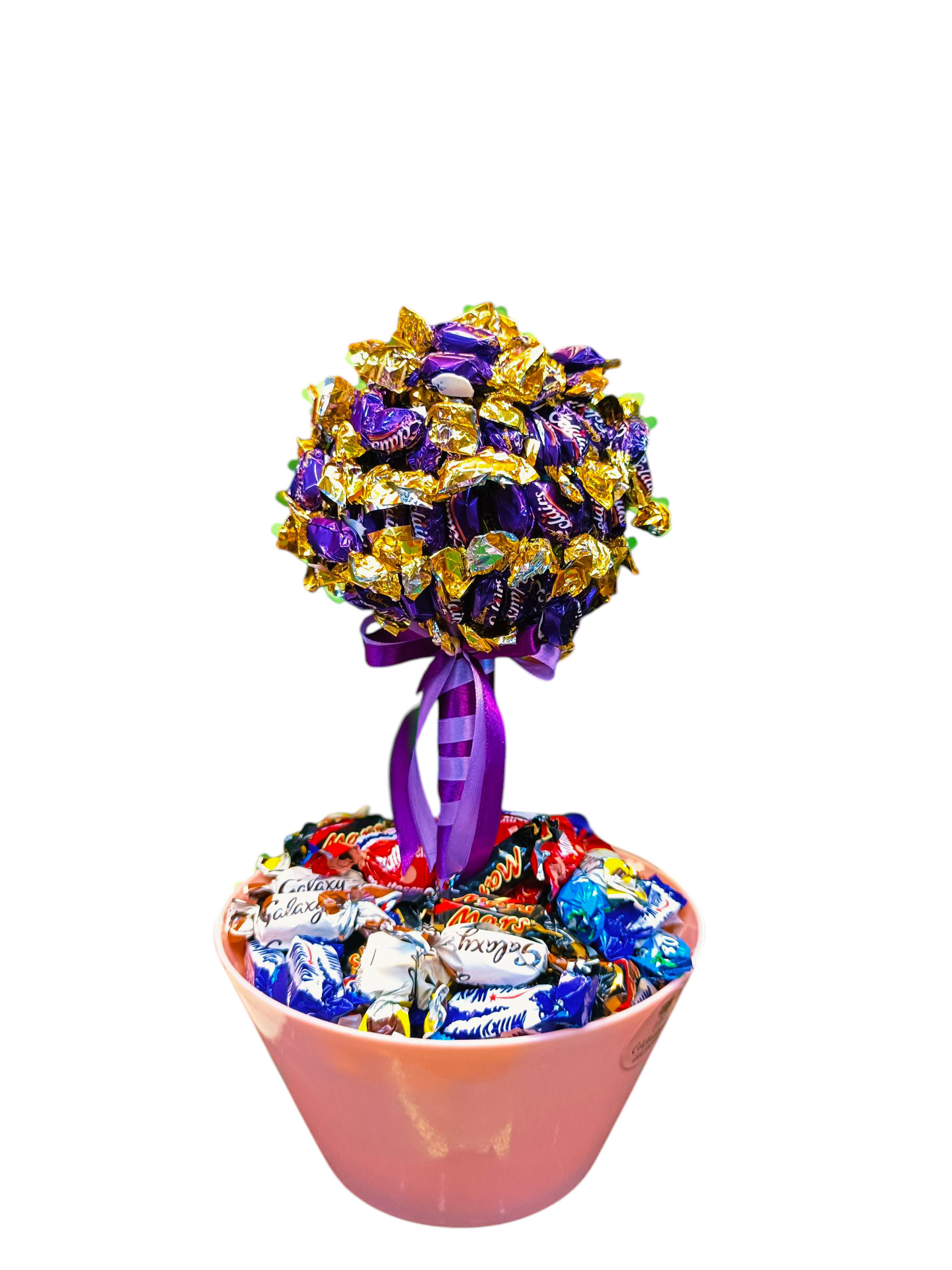 Candy Tower 🗼🍬🗼